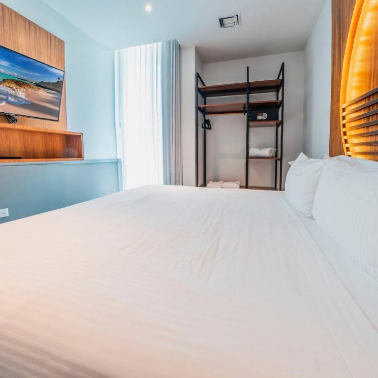 Luxury 2 BR Condo - Beautiful Ocean View at Singular Joy Residences, Jade - Apartamento de 2 dormitorios - 4