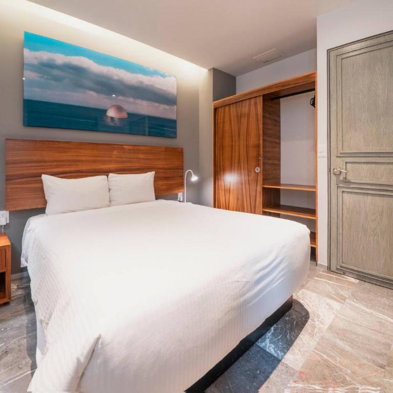 Luxury 2 BR Condo - Beautiful Ocean View at Singular Joy Residences, Jade - Apartamento de 2 dormitorios - 7