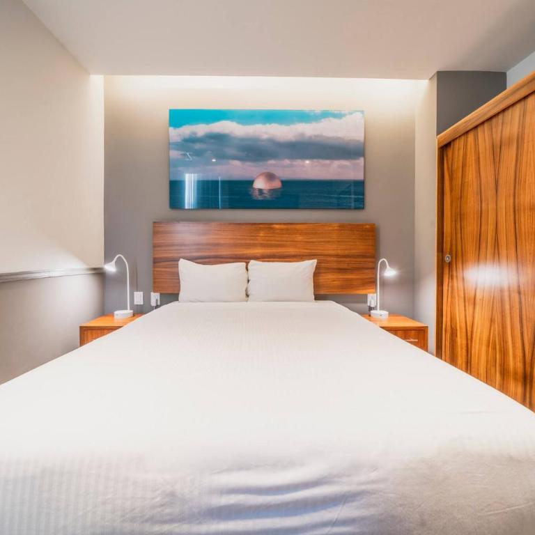 Luxury 2 BR Condo - Beautiful Ocean View at Singular Joy Residences, Jade - Apartamento de 2 dormitorios - 8