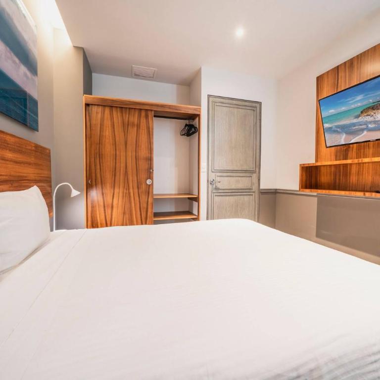 Luxury 2 BR Condo - Beautiful Ocean View at Singular Joy Residences, Jade - Apartamento de 2 dormitorios - 9