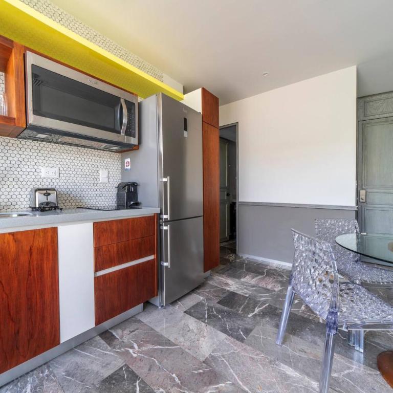 Luxury 2 BR Condo - Beautiful Ocean View at Singular Joy Residences, Jade - Apartamento de 2 dormitorios - 11