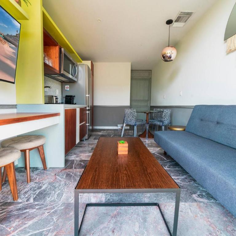 Luxury 2 BR Condo - Beautiful Ocean View at Singular Joy Residences, Jade - Apartamento de 2 dormitorios - 13