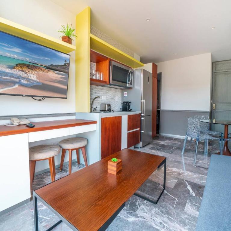 Luxury 2 BR Condo - Beautiful Ocean View at Singular Joy Residences, Jade - Apartamento de 2 dormitorios - 15