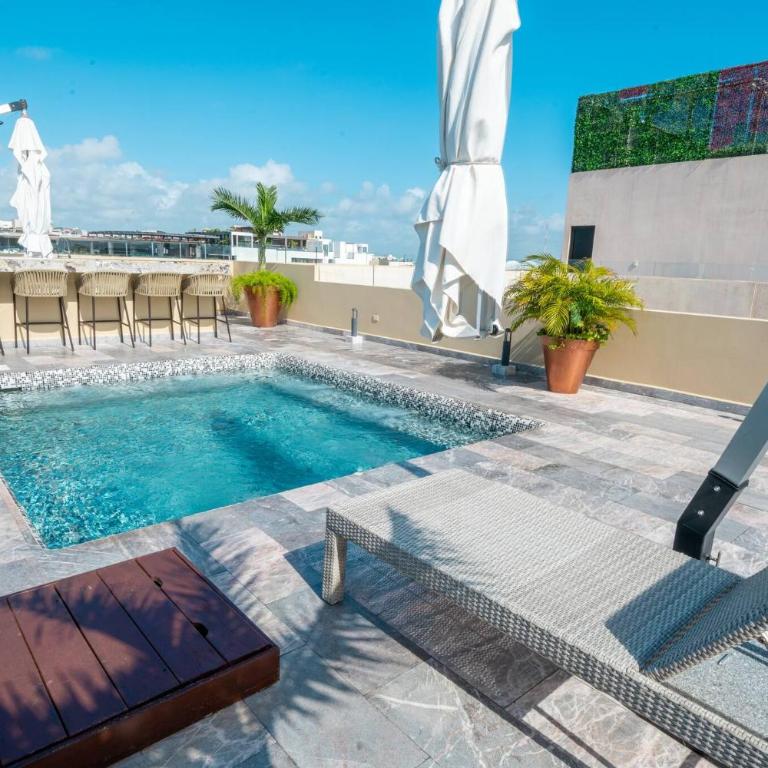 Luxury 2 BR Condo - Beautiful Ocean View at Singular Joy Residences, Jade - Apartamento de 2 dormitorios - 21