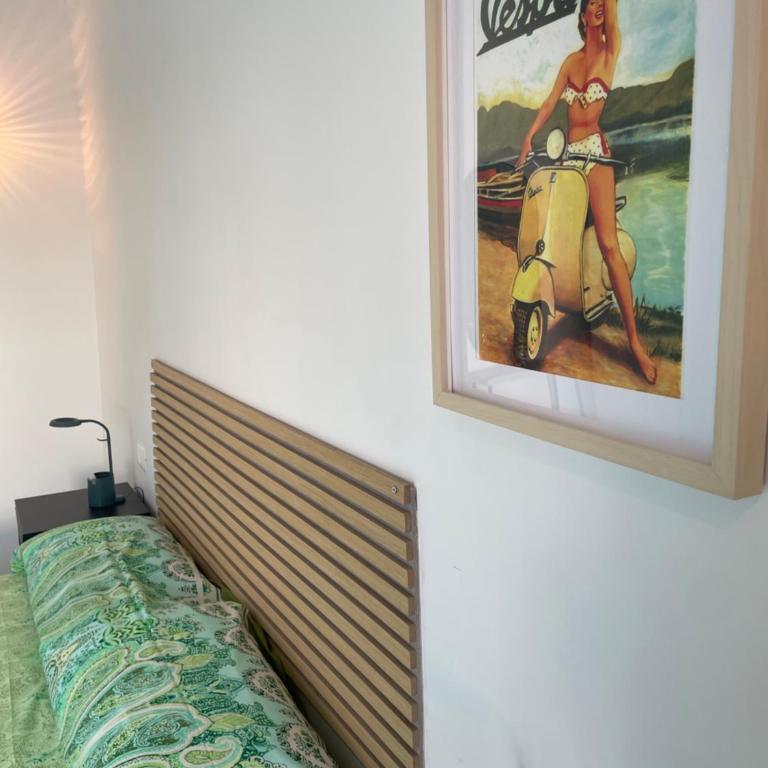 Yali Suites Bed and Breakfast - Double Room - 4