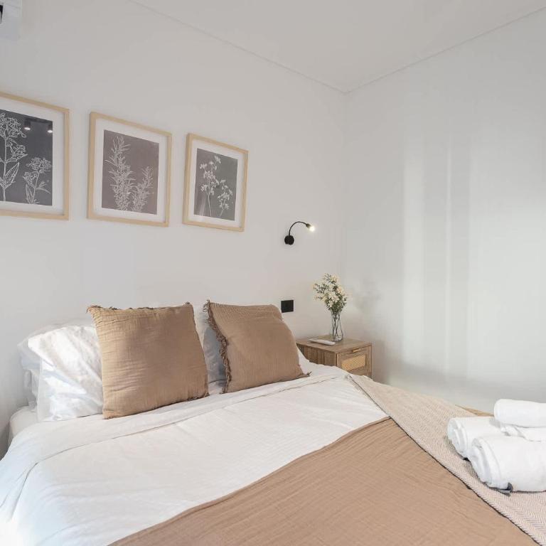 Stunning 2BR 2BA Apartment For 4 Guests - Apartamento - 9