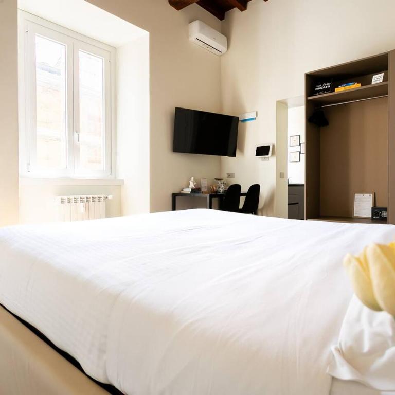 Home Sweet Rome Lucina - Appartamento con 1 Camera da Letto - 3