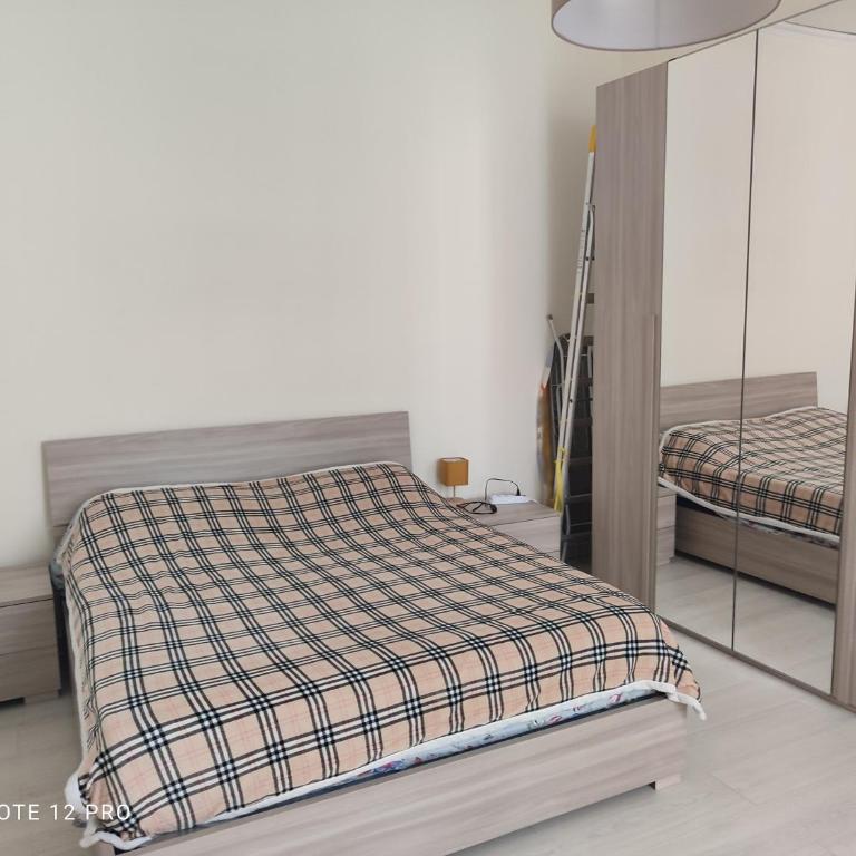 La dimora dei placidi - Apartment mit 2 Schlafzimmern und Balkon - 5
