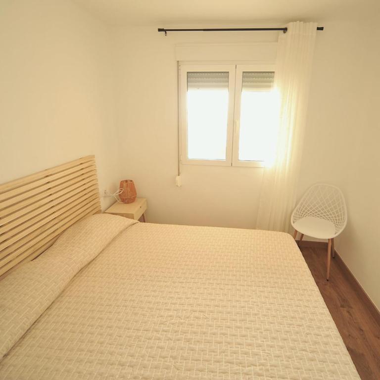 LA CURVA Orange Costa - Three-Bedroom Apartment - 13