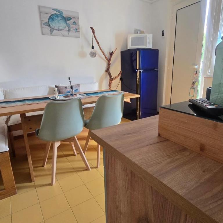 Appartamento Tortuga - Appartamento con 2 Camere da Letto - 19