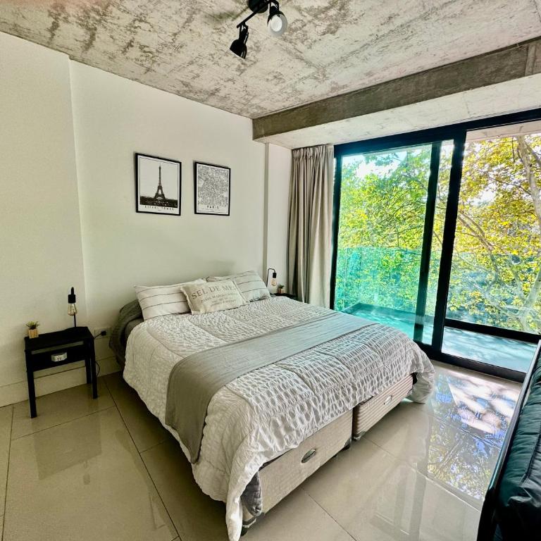 Nova Stays - Estudio III en Mansión Botánico Palermo - Buenos Aires - Apartamento - 10