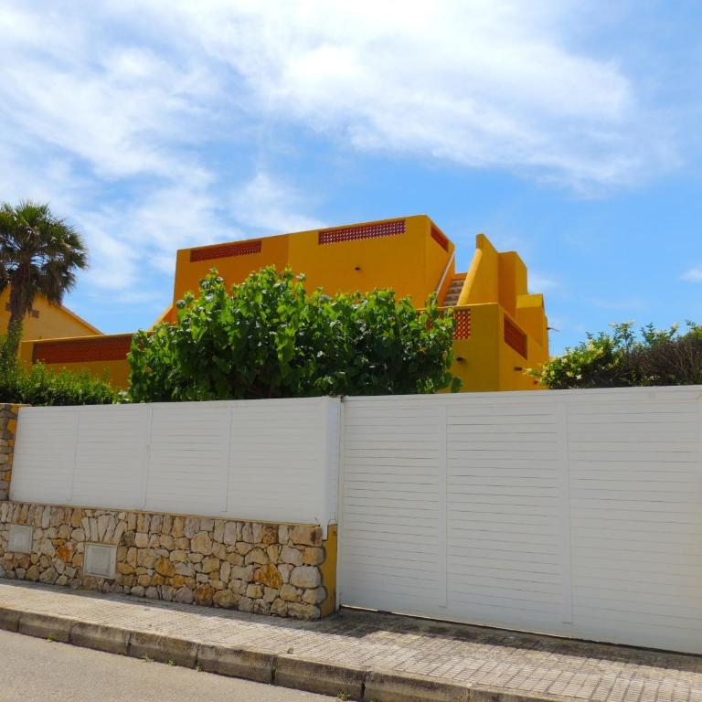 Adosado TRES PLAYAS III 42-B - Casa de 4 dormitorios - 1