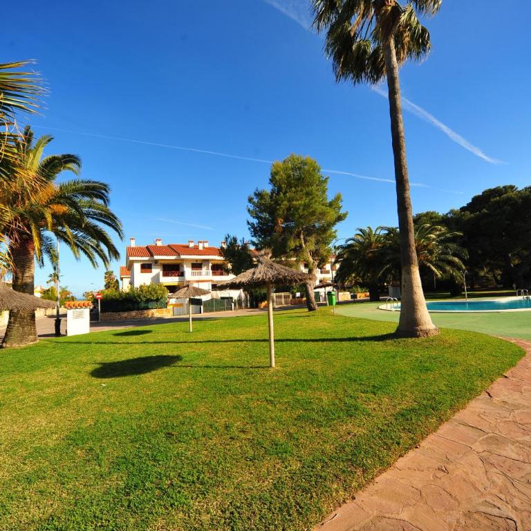 Adosado TRES PLAYAS III 42-B - Casa de 4 dormitorios - 5