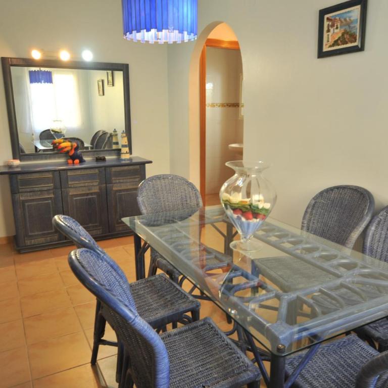 Adosado TRES PLAYAS III 42-B - Casa de 4 dormitorios - 10