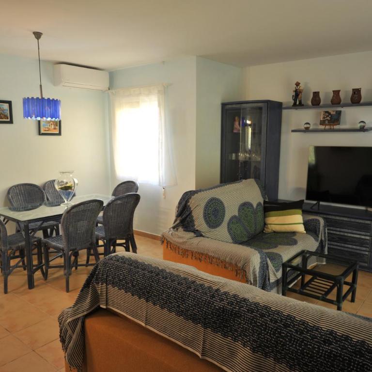 Adosado TRES PLAYAS III 42-B - Casa de 4 dormitorios - 12