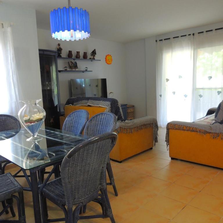Adosado TRES PLAYAS III 42-B - Casa de 4 dormitorios - 11