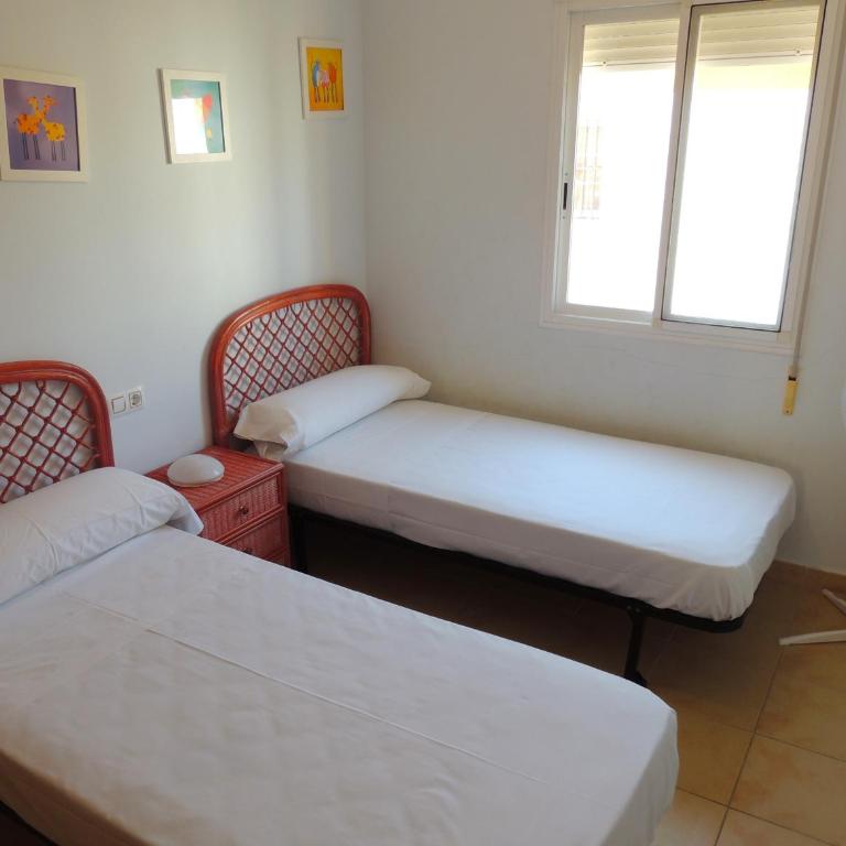 Adosado TRES PLAYAS III 42-B - Casa de 4 dormitorios - 14