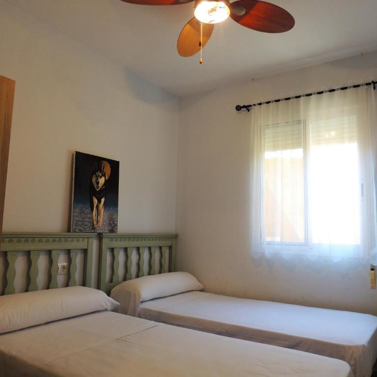 Adosado TRES PLAYAS III 42-B - Casa de 4 dormitorios - 17