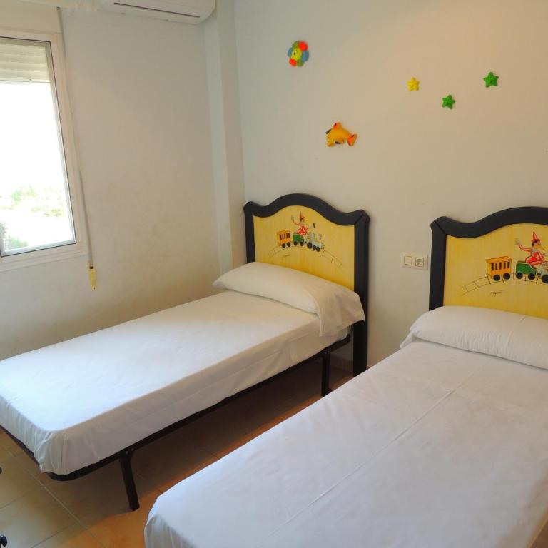 Adosado TRES PLAYAS III 42-B - Casa de 4 dormitorios - 21