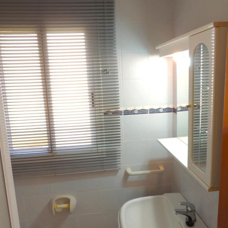 Adosado TRES PLAYAS III 42-B - Casa de 4 dormitorios - 22