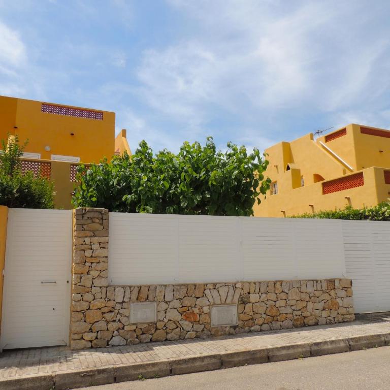 Adosado TRES PLAYAS III 42-B - Casa de 4 dormitorios - 27