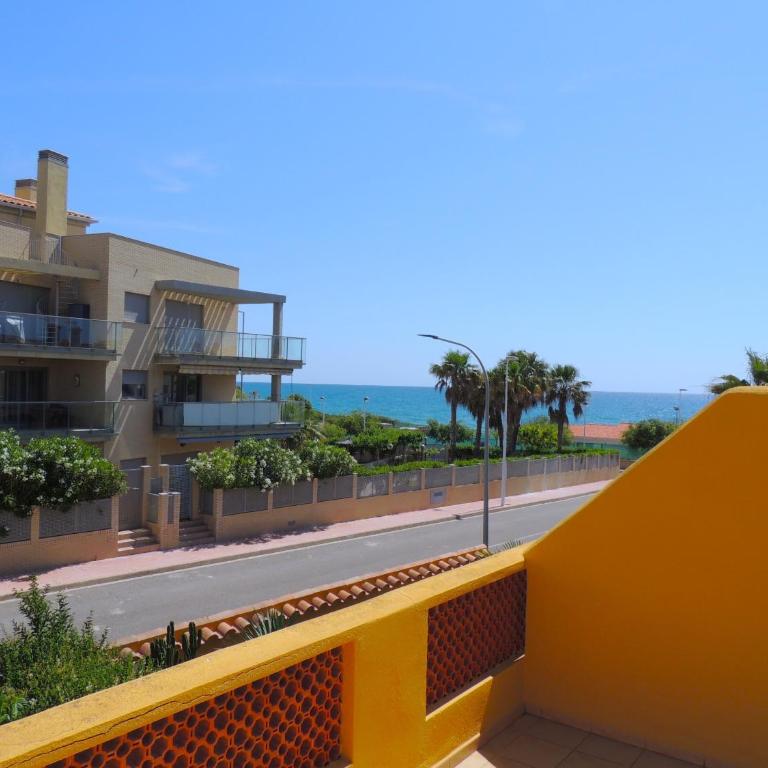 Adosado TRES PLAYAS III 42-B - Casa de 4 dormitorios - 28