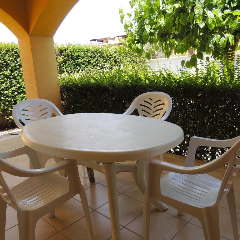 Adosado TRES PLAYAS III 42-B - Casa de 4 dormitorios - 31