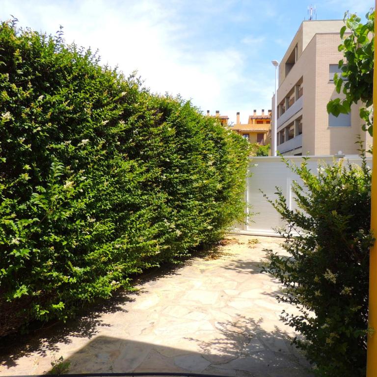 Adosado TRES PLAYAS III 42-B - Casa de 4 dormitorios - 32