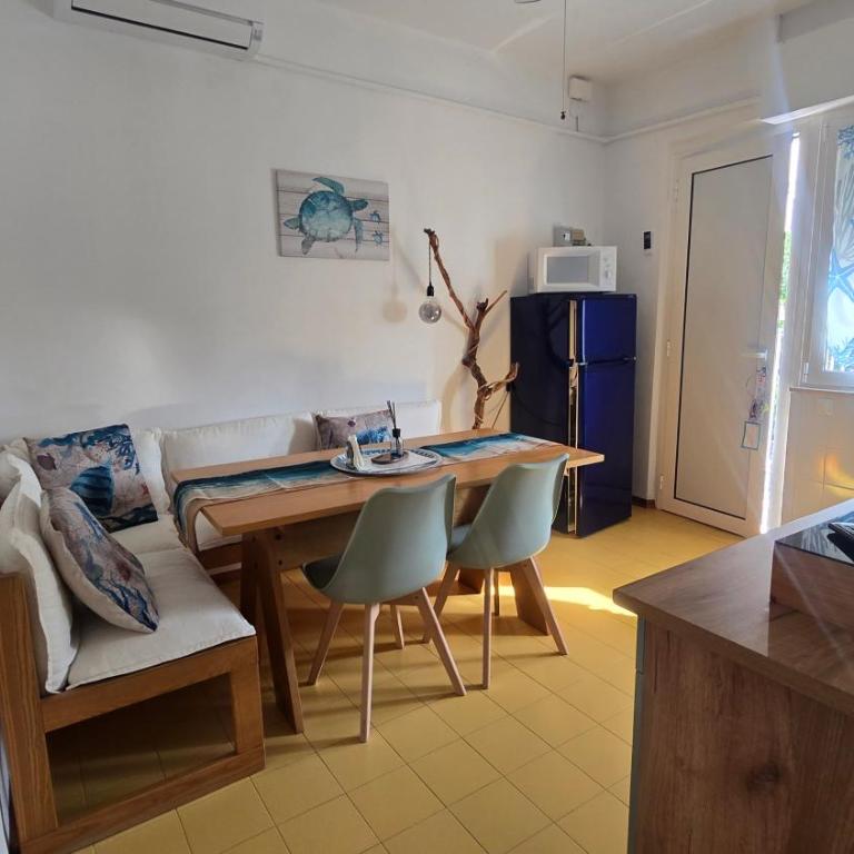 Appartamento Tortuga - Appartamento con 2 Camere da Letto - 17