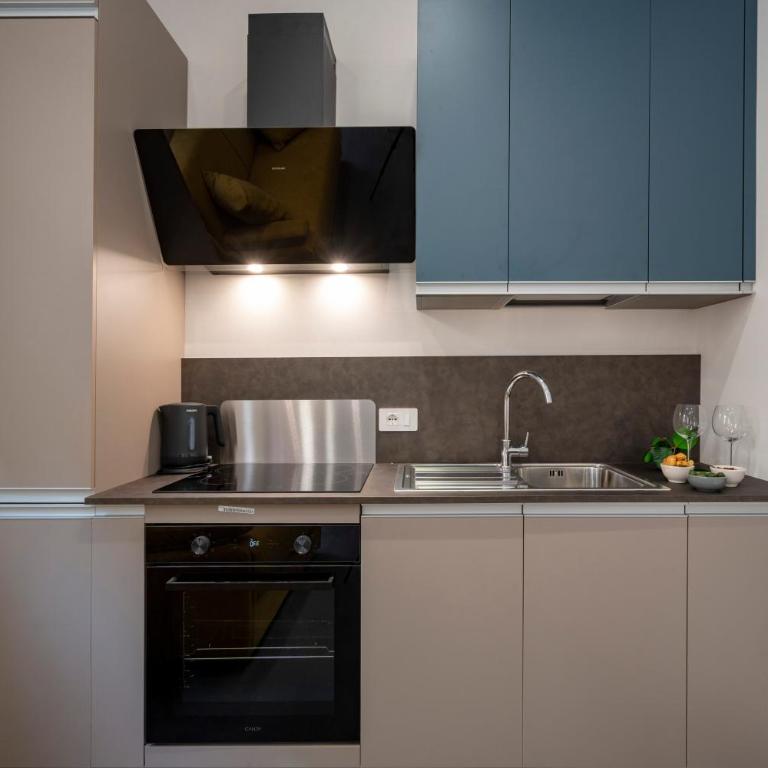 Tra Mare & Trulli - Appartamento con 1 Camera da Letto - 11