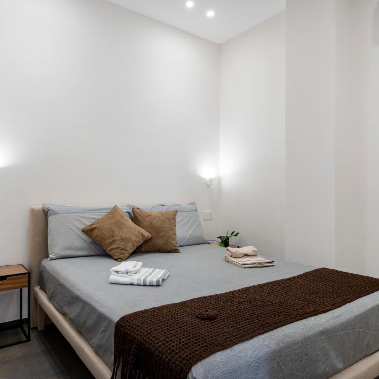 Tra Mare & Trulli - Appartamento con 1 Camera da Letto - 2