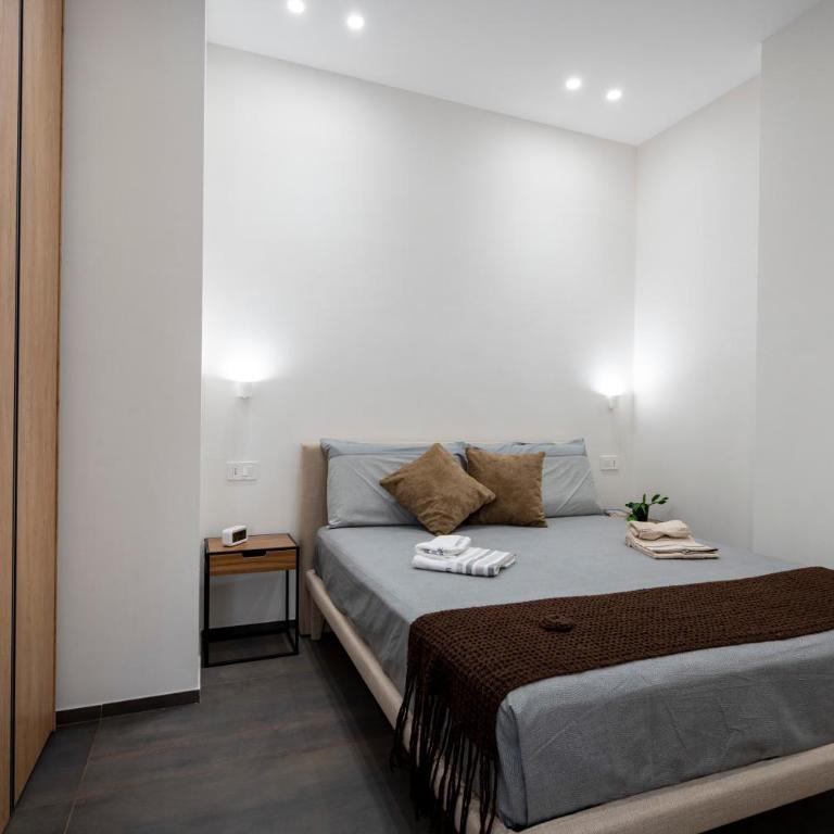 Tra Mare & Trulli - Appartamento con 1 Camera da Letto - 15