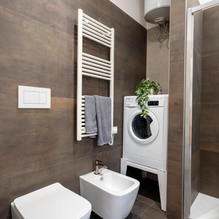Tra Mare & Trulli - Appartamento con 1 Camera da Letto - 20