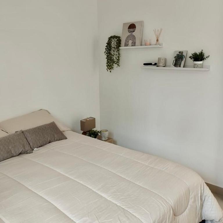 Casa de la Sierra - One-Bedroom Apartment - 2