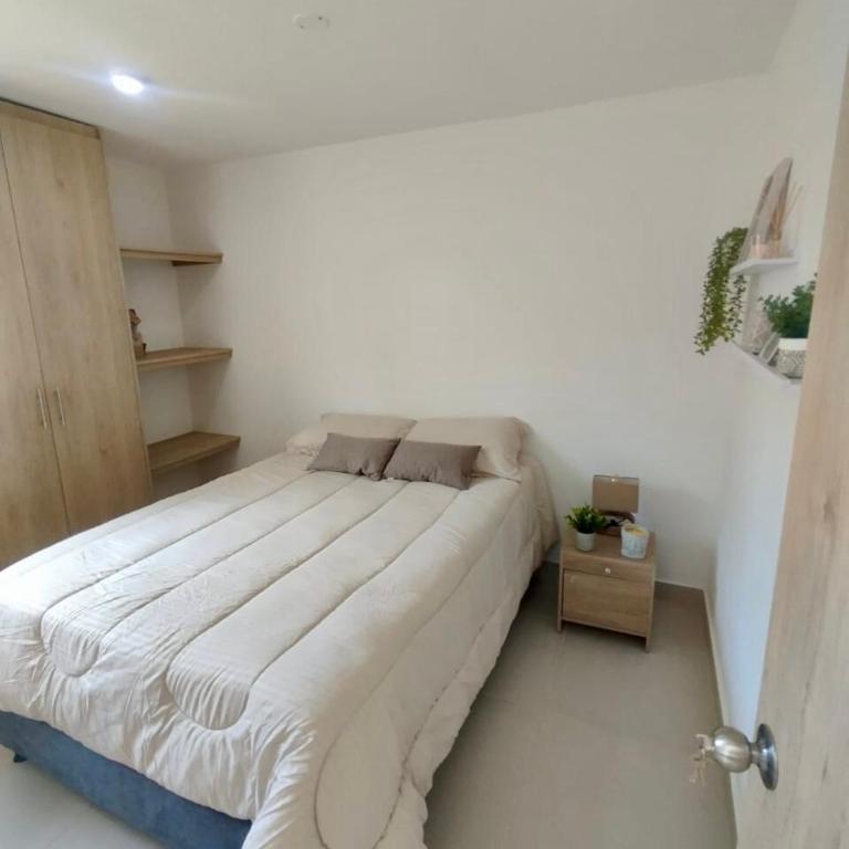 Casa de la Sierra - One-Bedroom Apartment - 3