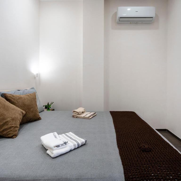 Tra Mare & Trulli - Appartamento con 1 Camera da Letto - 17