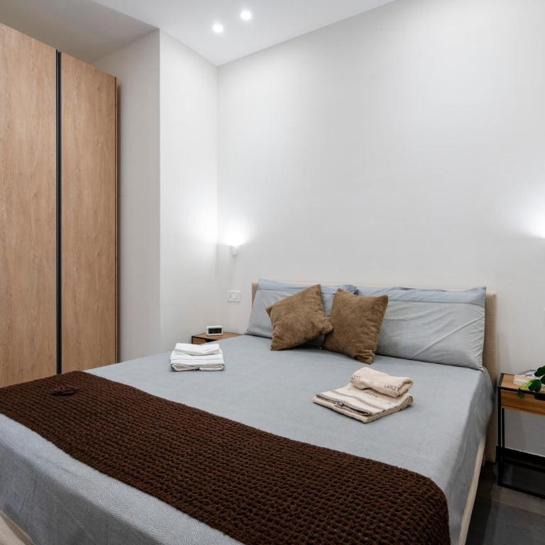 Tra Mare & Trulli - Appartamento con 1 Camera da Letto - 14