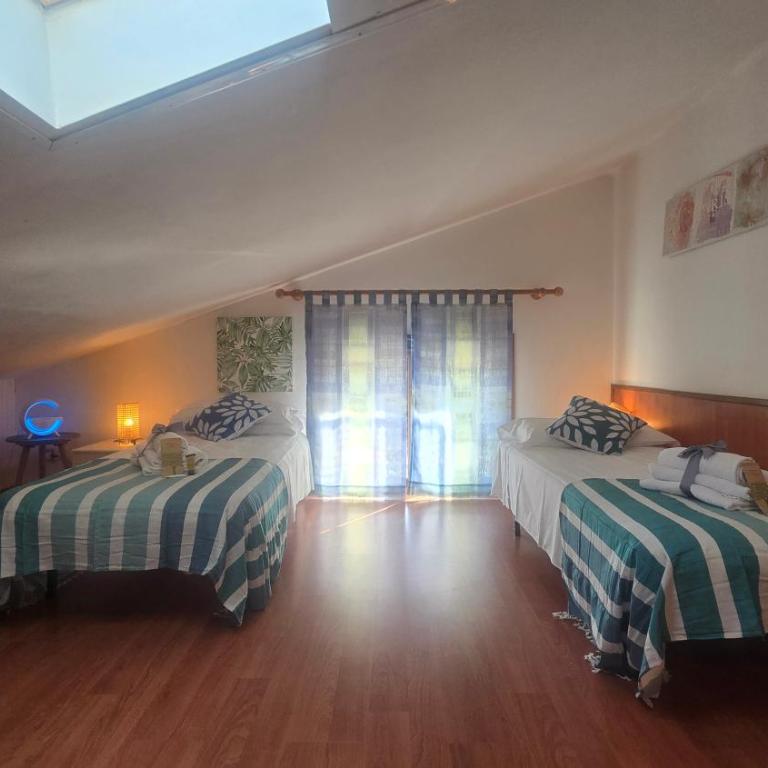 Appartamento Tortuga - Appartamento con 2 Camere da Letto - 50