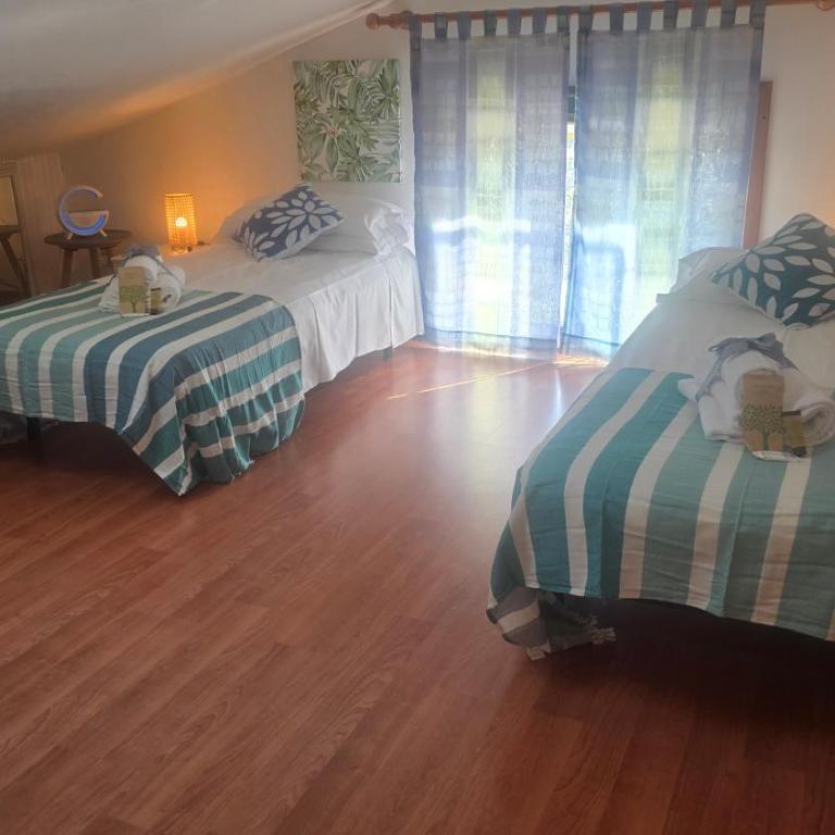 Appartamento Tortuga - Appartamento con 2 Camere da Letto - 49