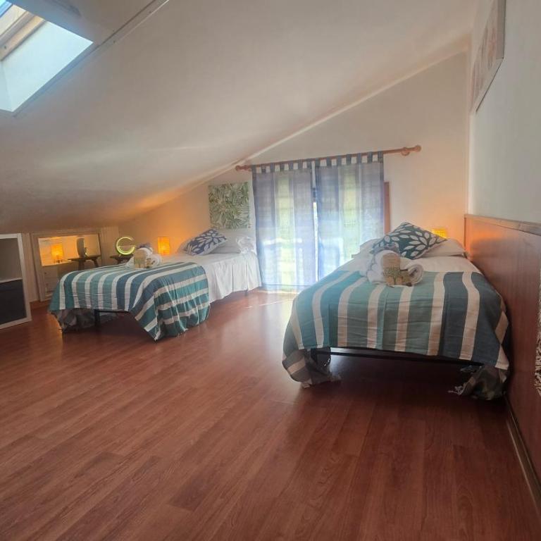 Appartamento Tortuga - Appartamento con 2 Camere da Letto - 48