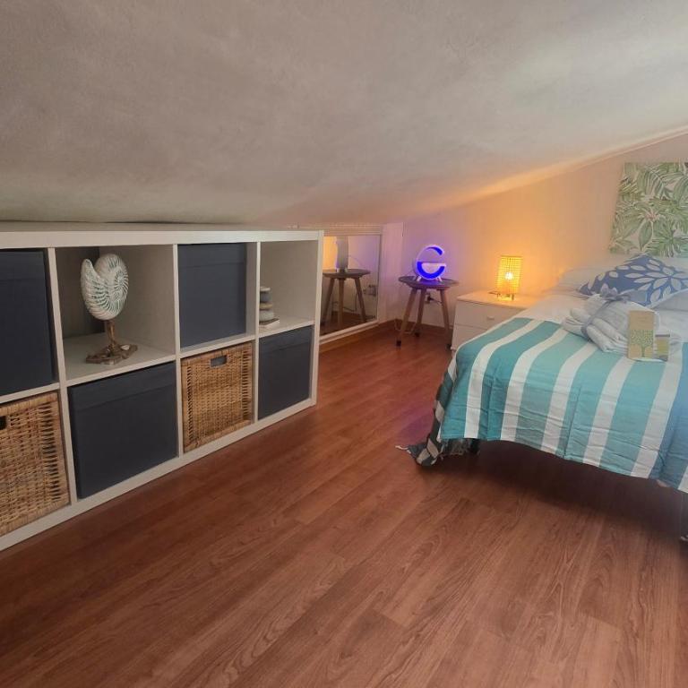 Appartamento Tortuga - Appartamento con 2 Camere da Letto - 47