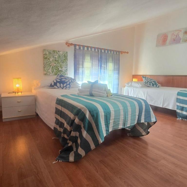 Appartamento Tortuga - Appartamento con 2 Camere da Letto - 46