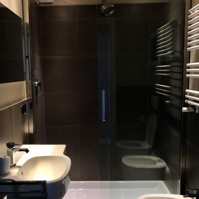 Suite with 3 terraces at Ponte Vecchio - One-Bedroom Apartment - 4