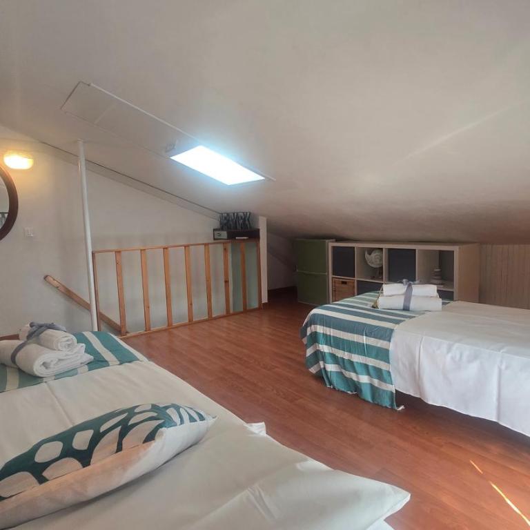 Appartamento Tortuga - Appartamento con 2 Camere da Letto - 45