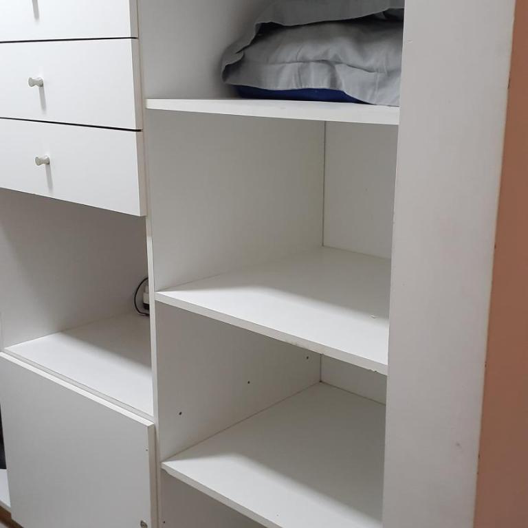 Cómodo Departamento Céntrico en San martin de los andes - Apartamento de 1 dormitorio - 21