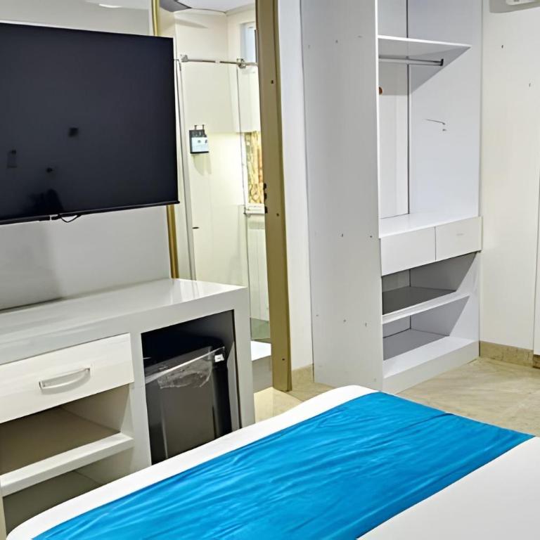 Hotel Lotto Boutique - Estudio Doble Deluxe - 2