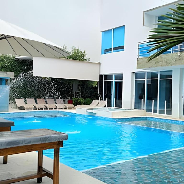 Hotel Lotto Boutique - Suite Junior Deluxe - 5