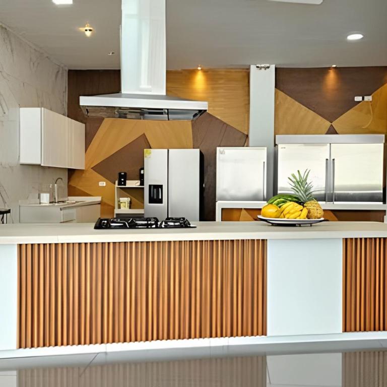 Hotel Lotto Boutique - Estudio Doble Deluxe - 15