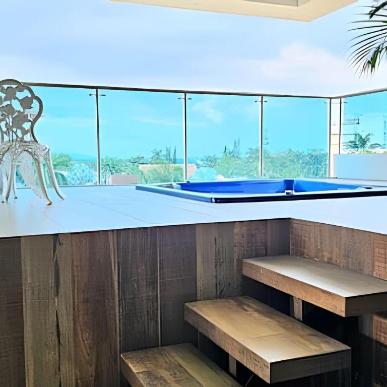 Hotel Lotto Boutique - Suite Junior Deluxe - 9