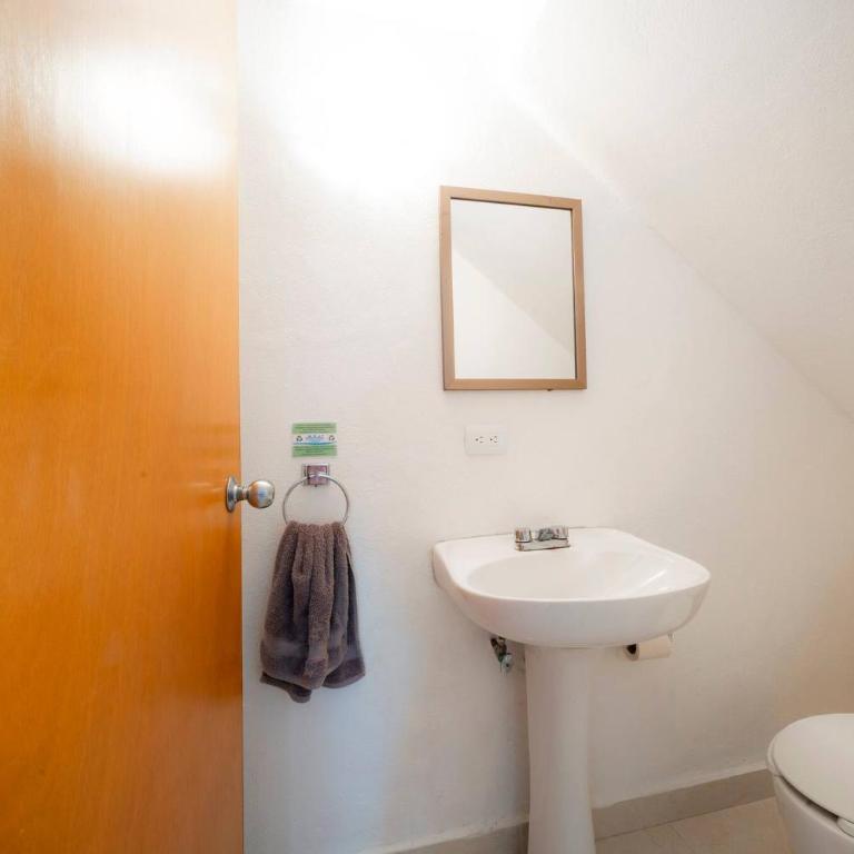 3 Bedroom Villa with Pool - At Playacar II - Mayamar G1 - Three-Bedroom Villa - 23